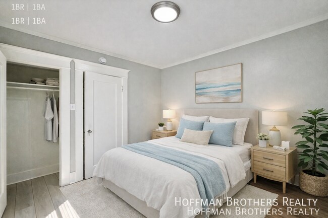 Foto del edificio - 1123 E Appleton St