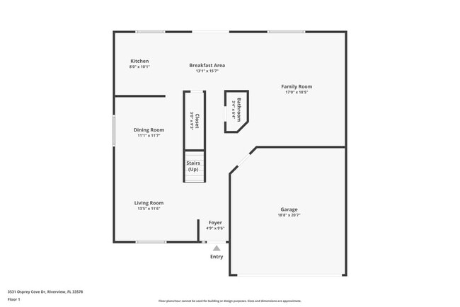 Building Photo - 3531 Osprey Cove Dr