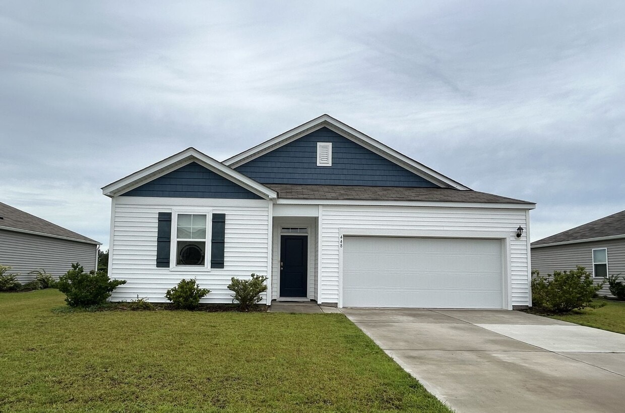 3 bedroom, 2 bathroom single story home ne... - 3 bedroom, 2 bathroom single story home ne...