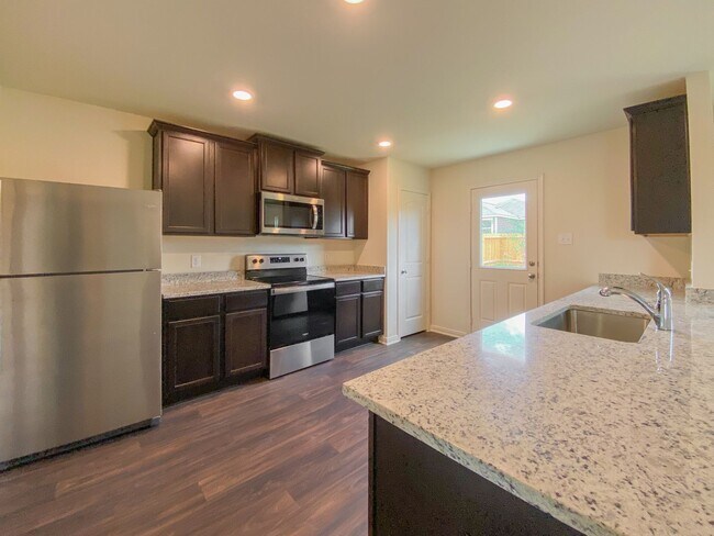 Foto del edificio - 3Bd 2.5 Ba Minutes to Randolph AFB and Ft Sam