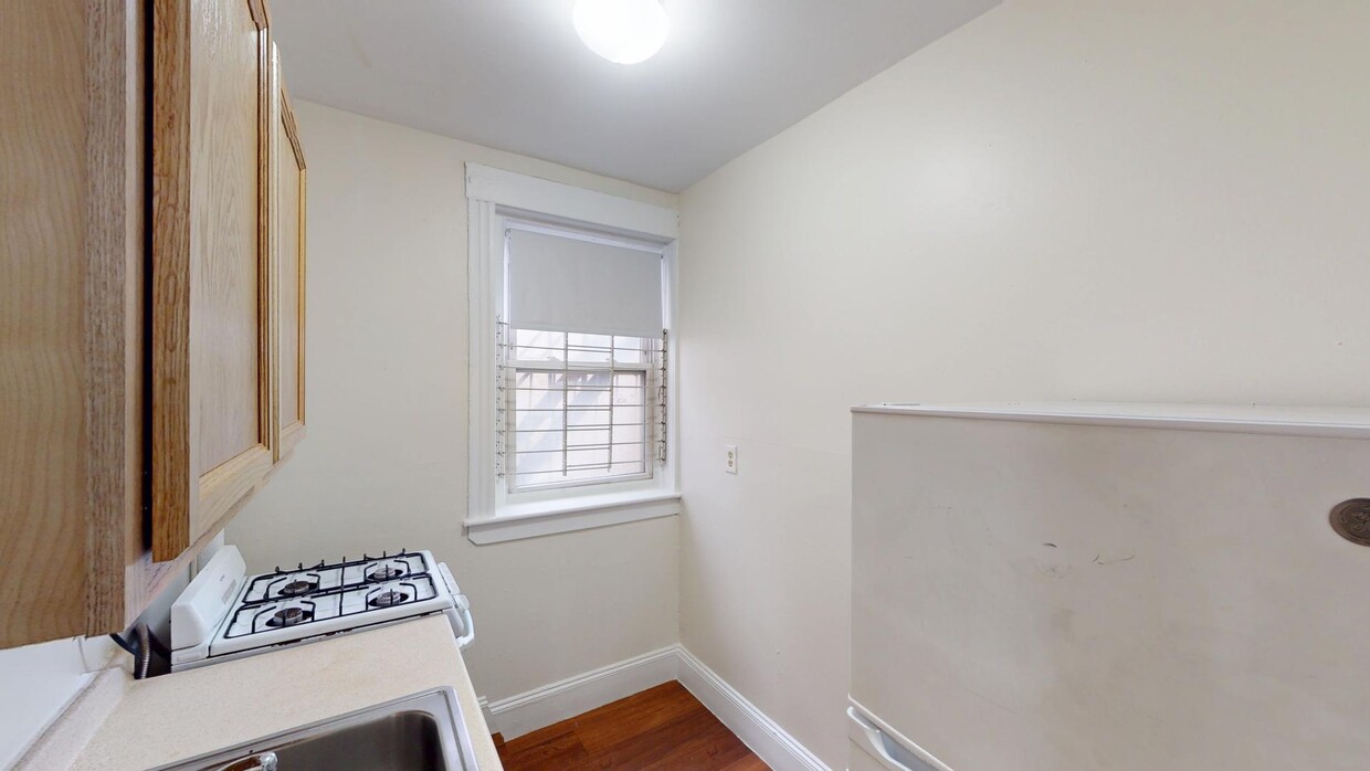 Foto principal - 1192 Boylston St