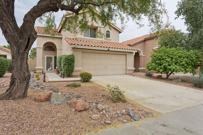 Foto del edificio - 17435 N 46th St