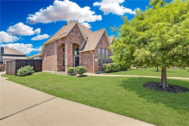 Foto del edificio - 14003 Union Grove Ln