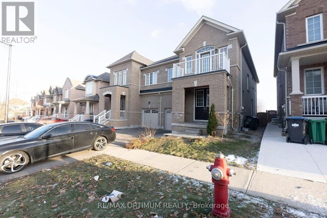 Building Photo - 16 Vezna Cres