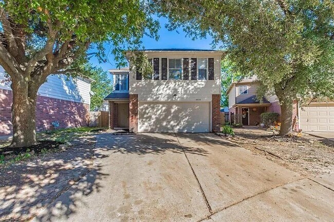 Building Photo - 8818 Baskove Dr