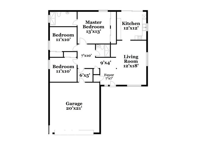 Building Photo - 3628 Quaker Lake St