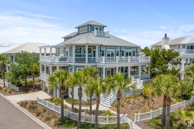 Building Photo - 681 Ocean Palm Way