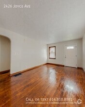 Building Photo - 2426 Joyce Ave