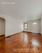 Building Photo - 2426 Joyce Ave
