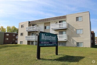 Building Photo - West Meadow Apartments