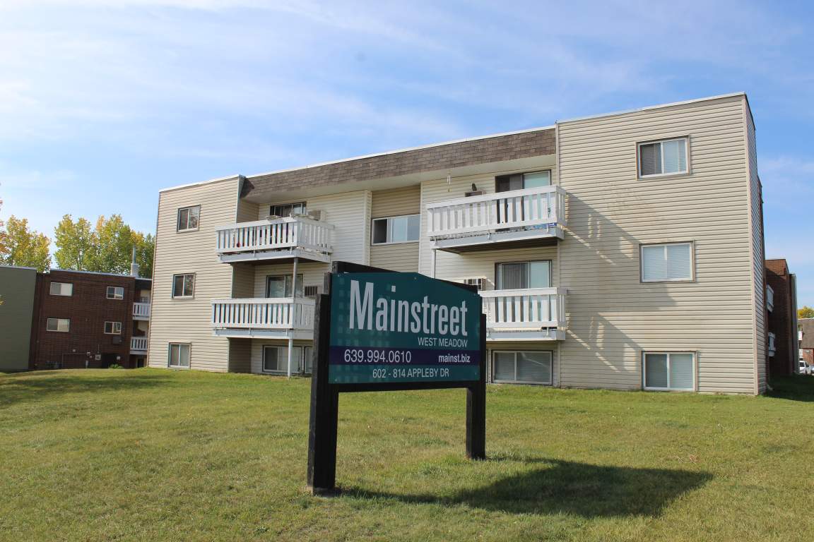 Photo principale - West Meadow Apartments