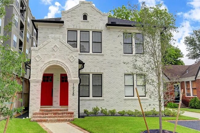 Foto del edificio - 1928 Harold St