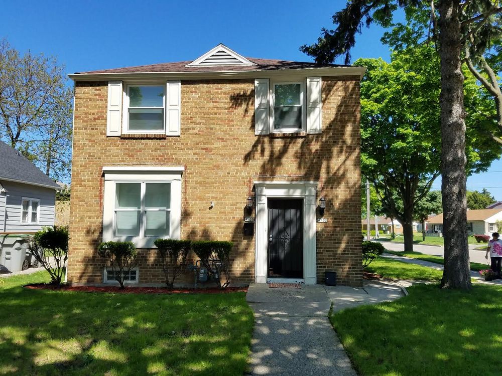 Foto principal - 4700 N 18th St
