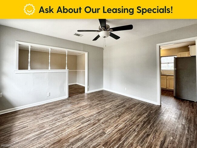 Foto del edificio - 3 br, 2 bath House - 6419 Belarbor St