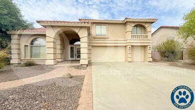 Building Photo - 26788 N 98th Dr