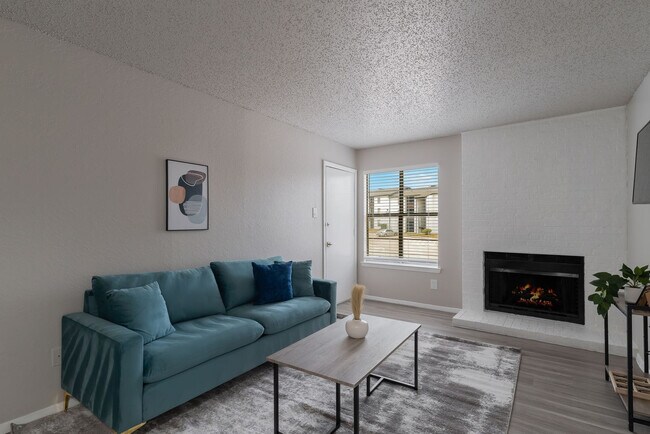 Foto del edificio - 2525 Thomason Cir