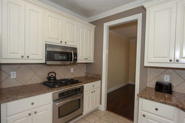 Foto del edificio - 110 Evergreen Ct