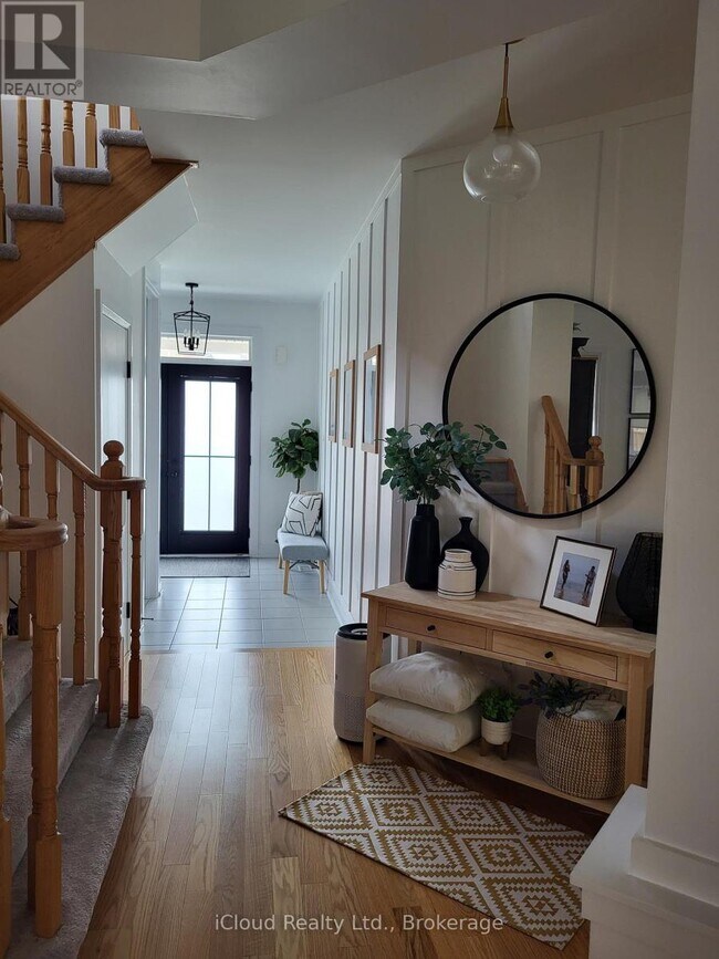 Photo du bâtiment - 140 Courtney St