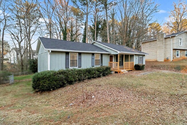 Foto del edificio - Renovated 3 Bedroom 2 Bath Home