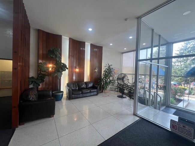 Photo - Spacious One Bedroom Apartment- City views!