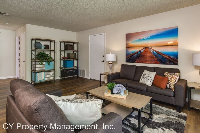 Foto del edificio - 2780 Pillsbury Rd