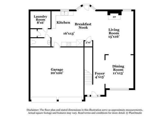 Building Photo - 4074 Village Crossing Cir