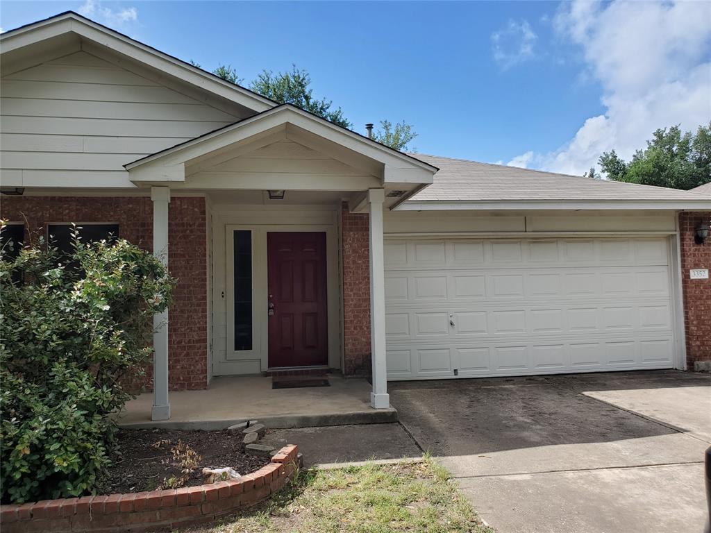 Primary Photo - 3352 Cantera Way