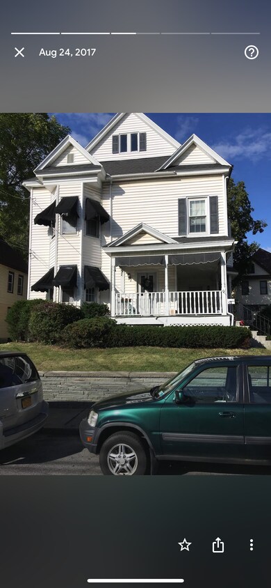 Exterior front - 9 Lincoln Ave