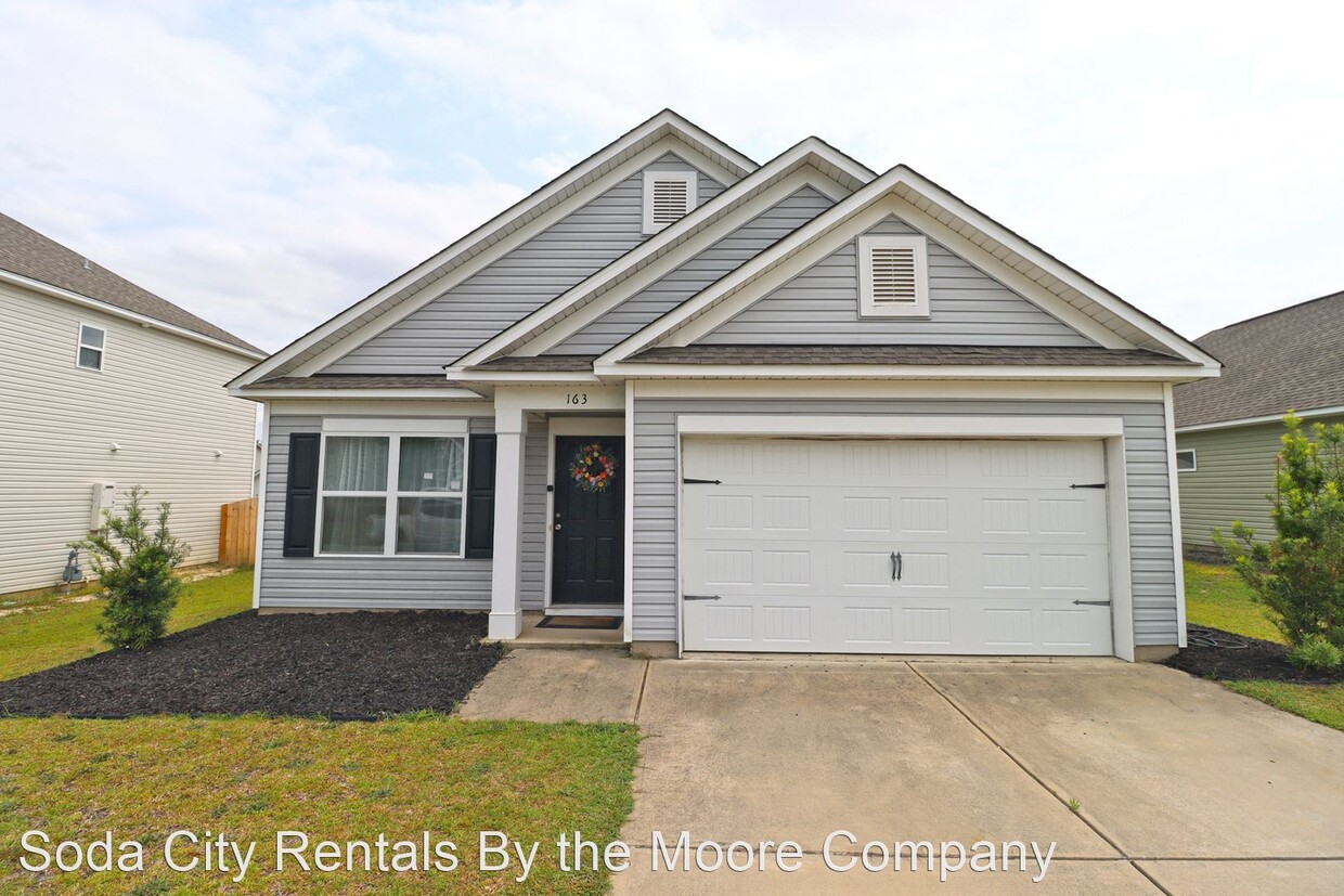 Primary Photo - 3 br, 2 bath House - 163 Drayton Hall Drive