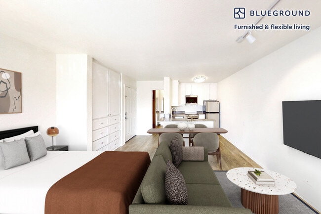 Foto del edificio - 333 1st St