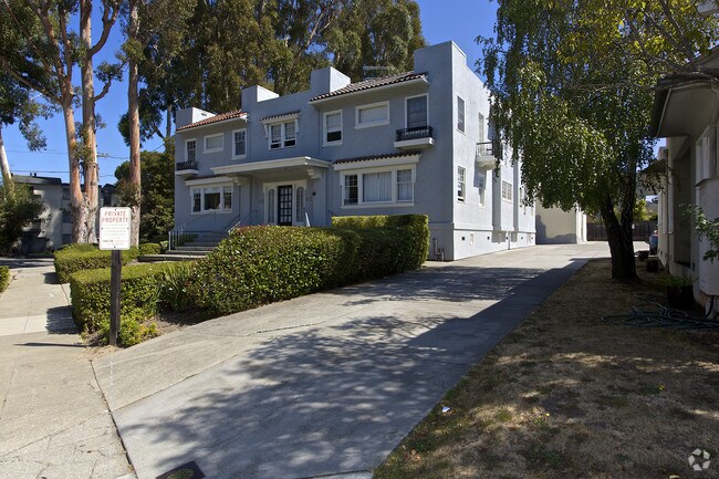 Building Photo - 1501 Forest View Ave