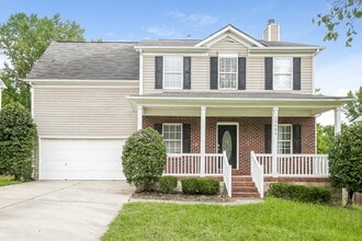 Building Photo - 12406 Dixie Ann Dr