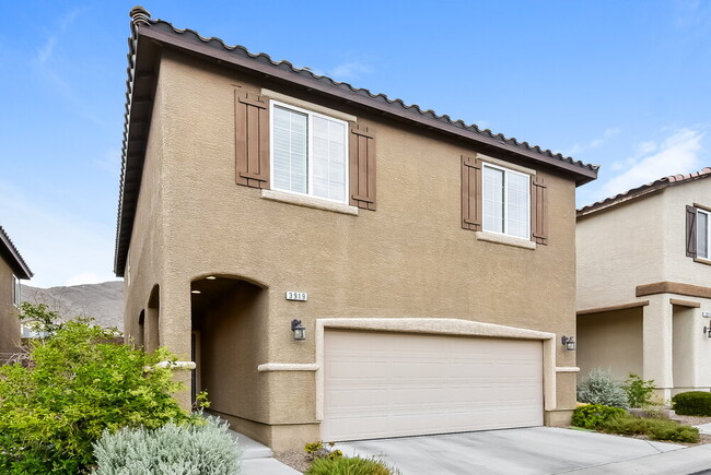 Building Photo - 3919 N Zodiacal Light St