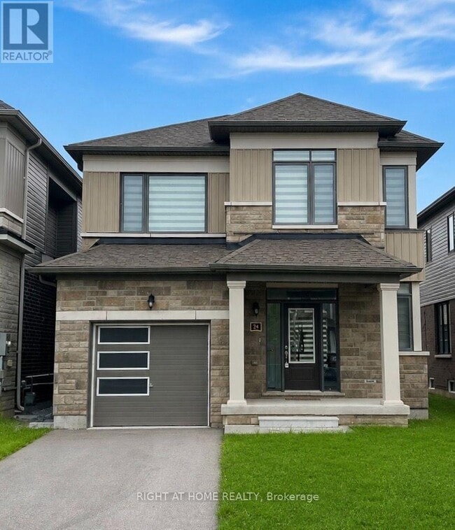 Building Photo - 24 Tamworth Ter