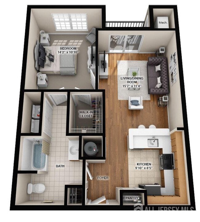 Building Photo - 13 Hughes Cir