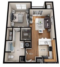 Building Photo - 1118 Giordano Ave