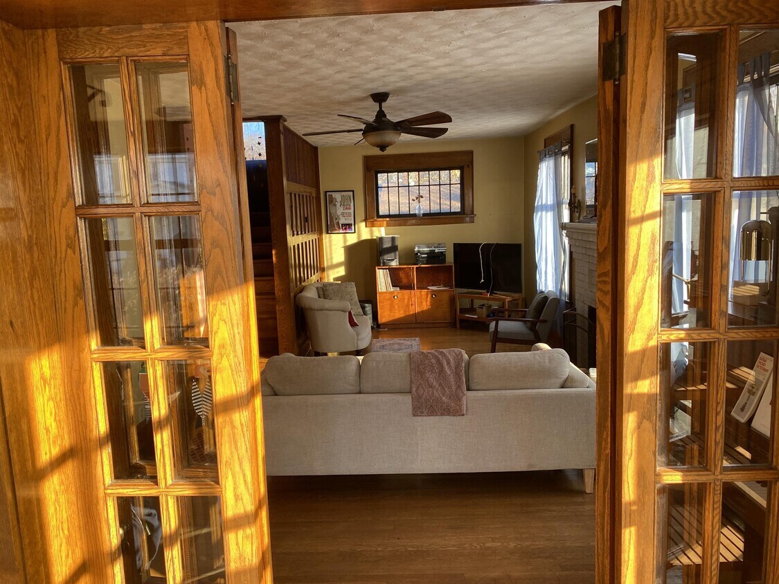 Foto principal - 1117 17th St NW