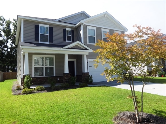 Building Photo - 3597 Locklear Ln