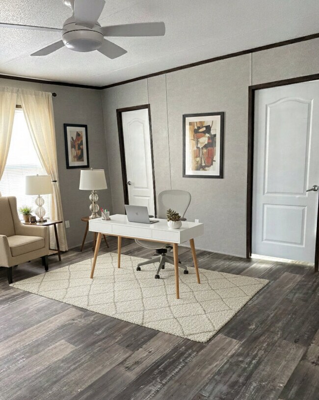 Foto del edificio - 1422 Spear St