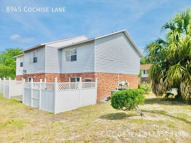 Building Photo - 8945 Cochise Ln