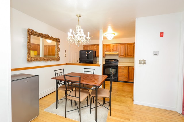 Foto del edificio - 610 S Franklin St