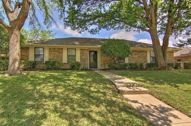 Foto del edificio - 2501 Glenhaven Dr