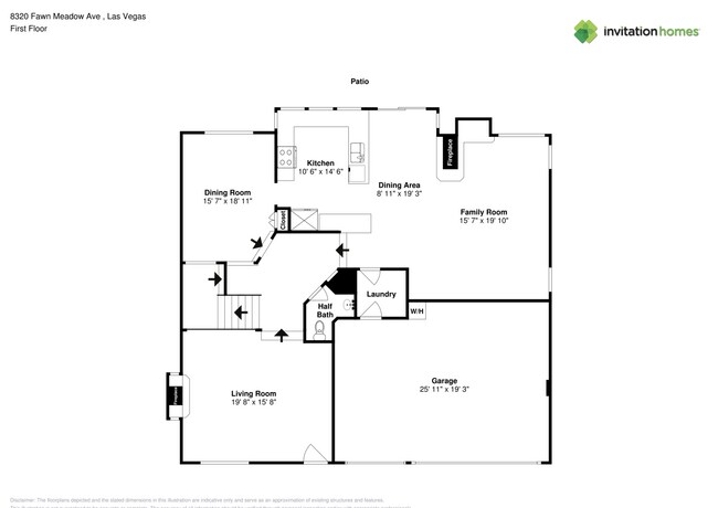 Foto del edificio - 8320 Fawn Meadow Ave