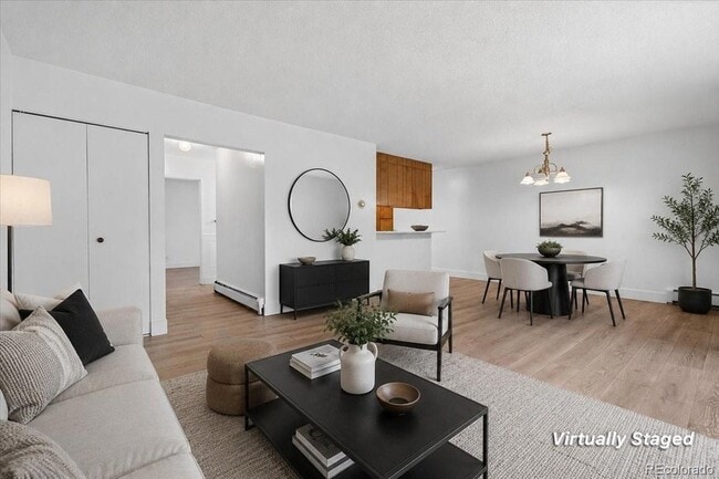 Photo - 2150 S Vaughn Way Unit 202D Apartment