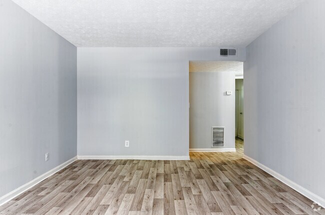 2 habitaciones - Shallowford Pines