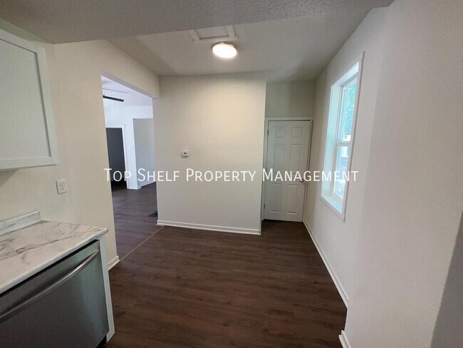 Foto del edificio - 1529 11th St