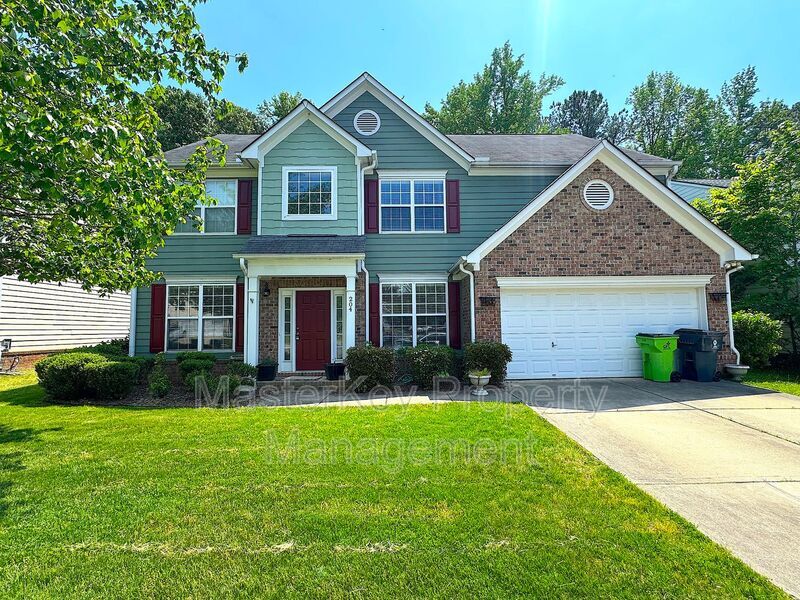 Foto principal - 204 Straywhite Ave