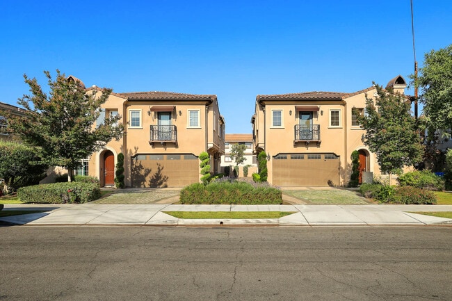 Front exterior - 808 S Golden W Ave