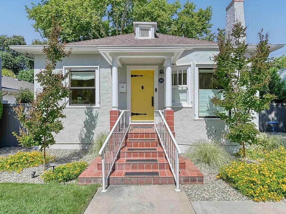 Foto principal - Beautiful vintage home