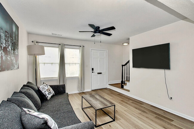 Foto del edificio - 6314 Old Pineville Rd